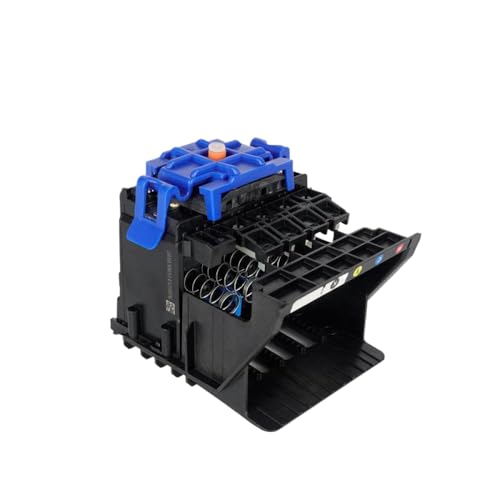 KFJHTWG Kompatibler Druckkopf Kompatibel mit OfficeJet Pro 8100 8600 8610 8615 8620 8625 8630 950 951 950xl 951XL Drucker(950 Printhead) von KFJHTWG