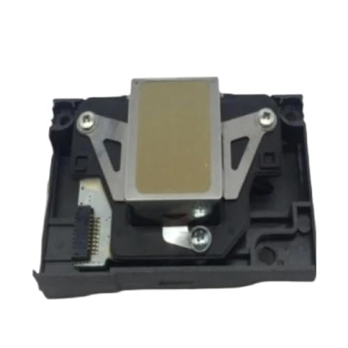 KFJHTWG Kompatibler Druckkopf Kompatibel mit Stylus -Fotodrucker RX560 R360 R260 R275 RX585 RX580 R265 R390 G850 R380 R270 L1800 von KFJHTWG