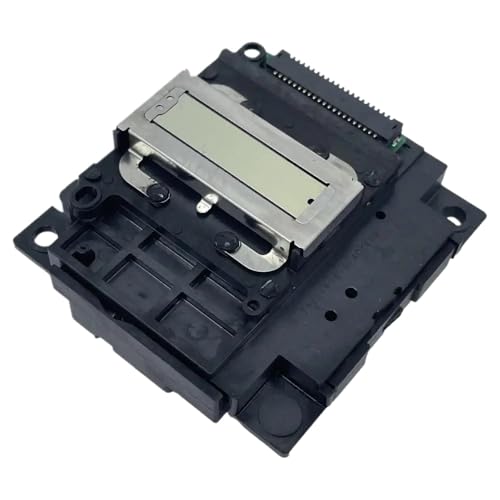 KFJHTWG Kompatibler Druckkopf Kompatibel mit Tintenstrahlmodelle M1129 M2110 M1120 M1128 M2128 M201 M1108 M100 M200 M105 M2100 M101 M2120 M2129 von KFJHTWG