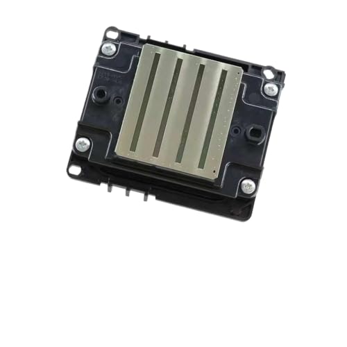 KFJHTWG Kompatibler Druckkopf Kompatibel mit i3200-a1 i3200-e1 i3200-u1 4720 3200 Sprühvorsorgevorräte(3200A1 Reuse) von KFJHTWG