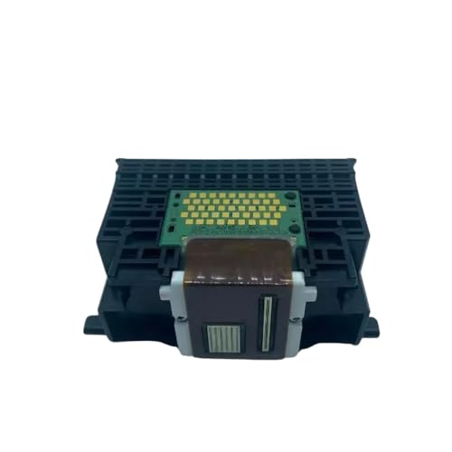 KFJHTWG Kompatibler Druckkopf QY6 0061 Kompatibel mit Drucker IP4300 IP5200 IP5200R MP600 MP600R MP800 MP800R MP830 KFJHTWG Kompatibler Druckkopf QY6 0061 Kompatibel mit Drucker IP4300 IP5200 IP5200R MP600 MP600R MP800 MP800R MP830 von KFJHTWG