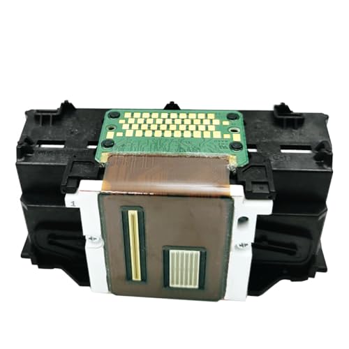 KFJHTWG Kompatibler Druckkopf QY6-0089 Kompatibel mit Seriendrucker TS5060 TS5080 TS6020 TS6080 TS6120 TS6180 TS6220 TS9580 KFJHTWG Kompatibler Druckkopf QY6-0089 Kompatibel mit Seriendrucker TS5060 TS5080 TS6020 TS6080 TS6120 TS6180 TS6220 TS9580 von KFJHTWG