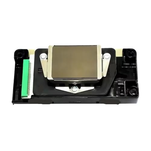 KFJHTWG Kompatibler Druckkopf mit grüner Stecker Kompatibel mit 1604 1614 1204 1304 und 8 DX5 -Ersatzteile KFJHTWG Kompatibler Druckkopf mit grüner Stecker Kompatibel mit 1604 1614 1204 1304 und 8 DX5 -Ersatzteile von KFJHTWG