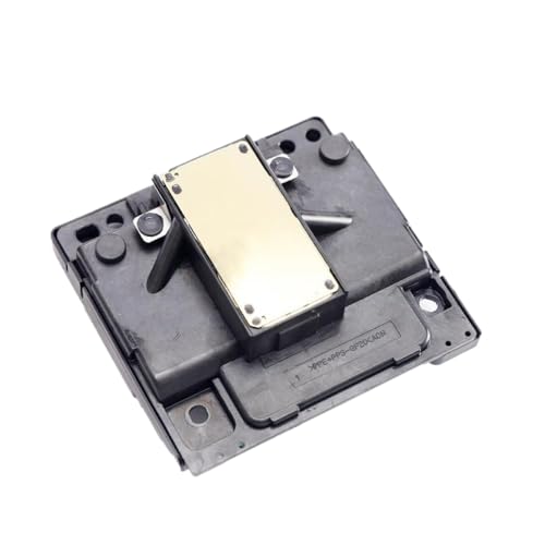 KFJHTWG Kompatibler Druckkopfersatz Kompatibel mit XP101 XP211 XP103 XP214 XP201 XP200 ME560 ME535 ME570 TX420 TX430 NX420 NX425 NX430 SX430(23 Rows of Lines) von KFJHTWG
