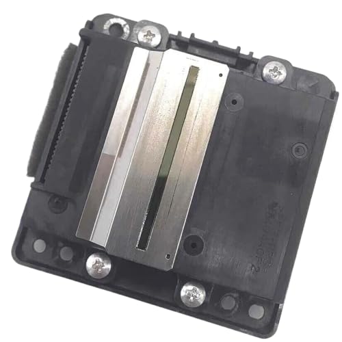 KFJHTWG Kompatibler Full-Farbdruckkopf Kompatibel mit L6166 ET-4760 L14150 L6180 L6176 L6160 ET-3760 ET-4700 ET3750 ET3760 L6168 KFJHTWG Kompatibler Full-Farbdruckkopf Kompatibel mit L6166 ET-4760 L14150 L6180 L6176 L6160 ET-3760 ET-4700 ET3750 ET3760 L6168 von KFJHTWG