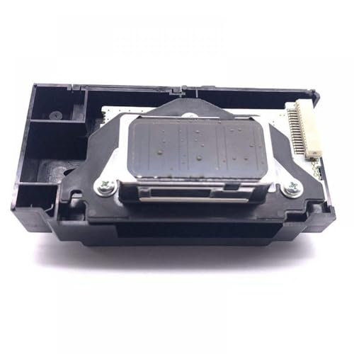 KFJHTWG Kompatibler PrinThead F138050 F138040 Kompatibel mit PM-4000 R2100 R2200 Pro7600 Pro9600 9600 Printhead-Ersatz von KFJHTWG
