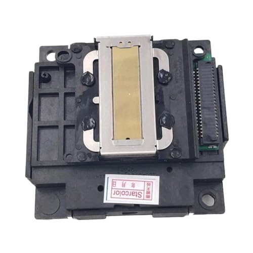 KFJHTWG Kompatibler PrinThead Kompatibel mit L110 L132 L130 L220 L222 L310 L362 L365 L366 L455 L456 L565 L566 WF2630 XP332 von KFJHTWG