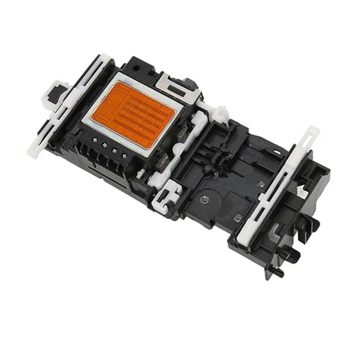 KFJHTWG Kompatibler PrinThead Kompatibel mit MFC5890C MFC6490C MFC6690C MFC6890C MFC6490 MFC6490CW MFC6890CW MFC6690CW MFC5890CW Modell 990A3 von KFJHTWG