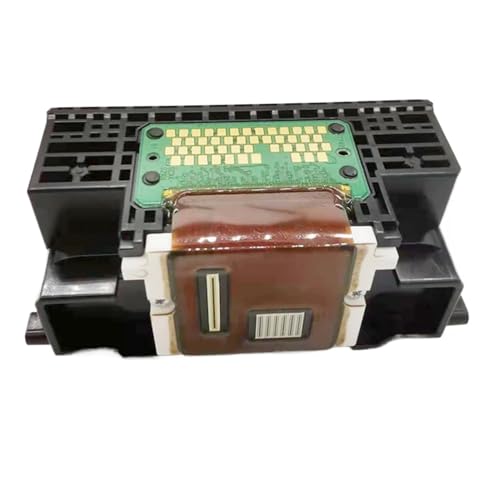 KFJHTWG Kompatibler PrinThead Kompatibel mit MG5180 MP540 MP545 MP550 MP558 MP568 MP620 MX868 MX878 MX876 IP3600 IP3680 Drucker von KFJHTWG