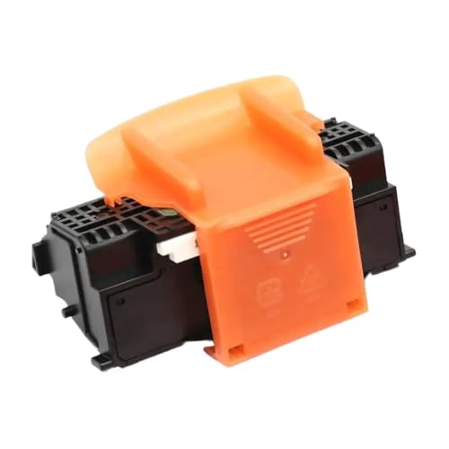 KFJHTWG Kompatibler PrinThead Kompatibel mit MG6310 MG6320 MG6350 MG6380 MG7120 MG7150 MG7550 MG7180 IP8720 IP8750 IP8780 7110 MG752020 von KFJHTWG