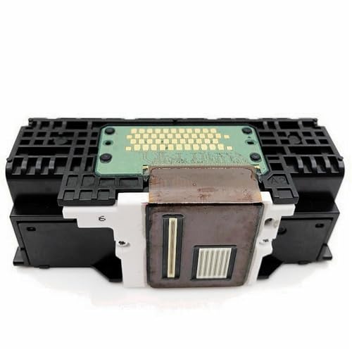 KFJHTWG Kompatibler PrinThead Kompatibel mit MX720 MX721 MX722 MX725 MX726 MX727 MX728 MX920 MX922 MX925 MX928 6780 IX6880 MX924 QY6-0086 Full Color KFJHTWG Kompatibler PrinThead Kompatibel mit MX720 MX721 MX722 MX725 MX726 MX727 MX728 MX920 MX922 MX925 MX928 6780 IX6880 MX924 QY6-0086 Full Color von KFJHTWG