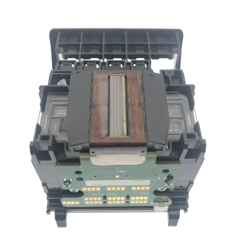 KFJHTWG Kompatibler PrinThead Kompatibel mit OfficeJet Pro 9010 Serie 9012 9014 9015 9016 9018 9019 9020 9022 9025 9026 9027 9028 9029 von KFJHTWG