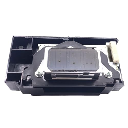 KFJHTWG Kompatibler PrinThead Kompatibel mit Stylus Foto 2100 2200 7600 9600 R2100 R2200 Modelle F138010 F138020 F138040 F138050 von KFJHTWG