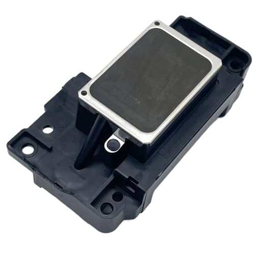 KFJHTWG Kompatibler PrinThead Kompatibel mit Stylus Photo R300 D800 R230 D700 R200 R220 R210 G750 R310 R320 R350 G700 R340 D750 von KFJHTWG