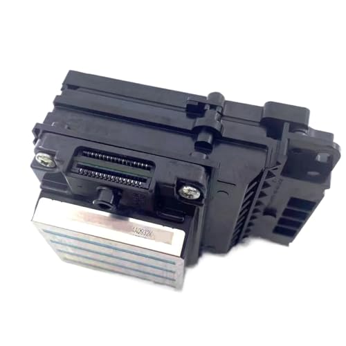 KFJHTWG Kompatibler PrinThead Kompatibel mit WF-6590 WF-5621 WF-R5691 WF-6090 WF-5620 WF-6093 WF-6593 V5113 WF-8593 RTC-6593 von KFJHTWG