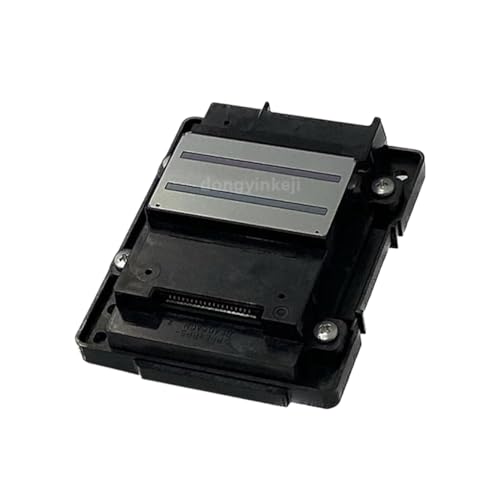 KFJHTWG Kompatibler PrinThead Kompatibel mit WF-7210 WF-7620 WF-7610 WF-7720 WF-7710 WF-3640 WF-3641 WF-3720-Druckermodelle von KFJHTWG