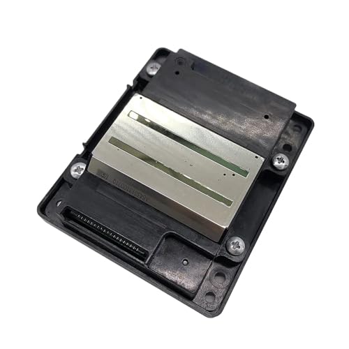 KFJHTWG Kompatibler PrinThead Kompatibel mit WF-7620 WF-7621 WF-7610 WF-3640 WF-7111 WF-7720 WF-3620 WF-3720 T1881 Düse von KFJHTWG