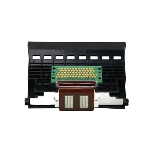 KFJHTWG Kompatibler PrinThead QY6-0076 Kompatibel mit Pixus 9900i I9900 I9950 IP8600 IP8500 IP9910 Pro9000 Mark II-Drucker KFJHTWG Kompatibler PrinThead QY6-0076 Kompatibel mit Pixus 9900i I9900 I9950 IP8600 IP8500 IP9910 Pro9000 Mark II-Drucker von KFJHTWG