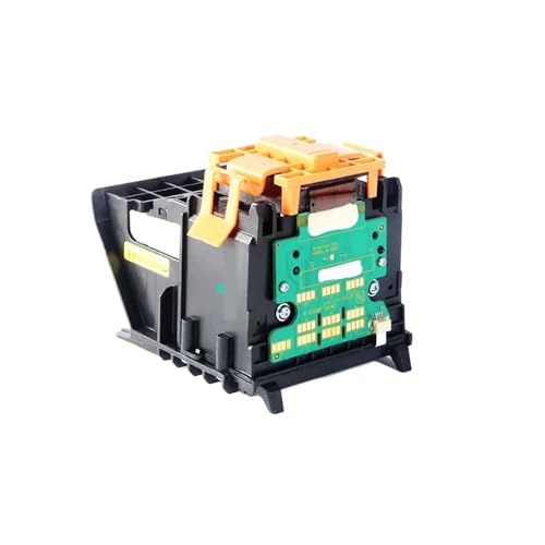 KFJHTWG Kompatibler Printhead Kompatibel mit 950 951 950xl 951XL Kompatibel mit OfficeJet Pro 8100 8600 8610 8615 8620 8625 8630 251DW 276DW CM751-80013A von KFJHTWG