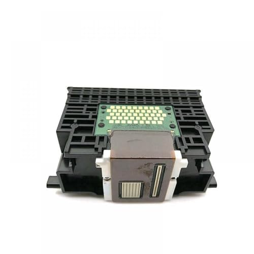 KFJHTWG Kompatibler Printhead Kompatibel mit IP4300 MP600 IP5200 IP5200R MP600R MP800 MP800R MP830 QY6-0061 QY6-0061-000 von KFJHTWG