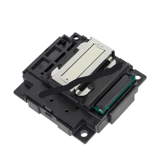 KFJHTWG Kompatibler Printhead Kompatibel mit L382 L210 L130 L222 XP342 XP352 L405 L310 L350 L301 L365 L475 L555 L3110 L3150 L4150 Drucker von KFJHTWG