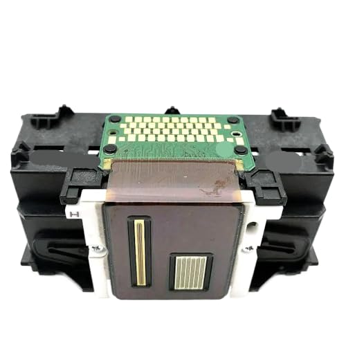 KFJHTWG Kompatibler Printhead Kompatibel mit QY6-0089 Kompatibel mit TS5050 TS5051 TS5053 TS5055 TS5070 TS5080 TS6050 TS6051 TS6052 TS6080 von KFJHTWG