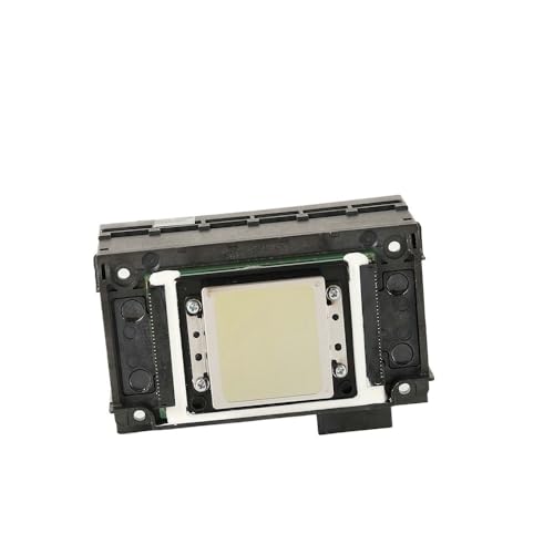 KFJHTWG Kompatibler Printhead Kompatibel mit XP600 XP601 XP610 XP700 XP701 XP800 XP801 XP820 XP850 FA09050 Photo -Drucker von KFJHTWG