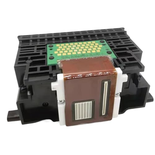 KFJHTWG Kompatibler Printhead QY6-0075 Kompatibel mit IP5300 IP4500 MP610 MP810 MX850 Drucker von KFJHTWG