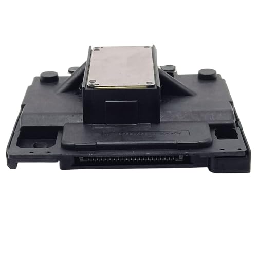 KFJHTWG Kompatibler Printhead for Expression Home XP102 XP215 TX420 XP204 XP 220 XP 235 XP103 XP 202 XP201 XP205 XP 203 XP100 XP 245 F19701010 KFJHTWG Kompatibler Printhead for Expression Home XP102 XP215 TX420 XP204 XP 220 XP 235 XP103 XP 202 XP201 XP205 XP 203 XP100 XP 245 F19701010 von KFJHTWG