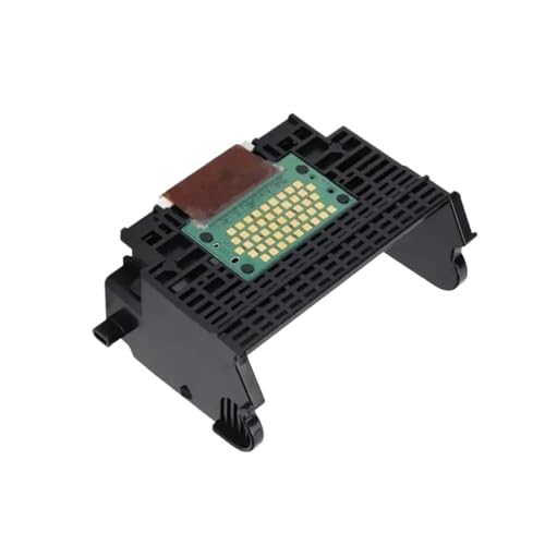 KFJHTWG Kompatibler QY6-0067 Printhead Kompatibel mit IP5300 MP810 IP4500 MP610 Drucker von KFJHTWG
