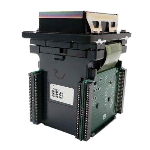 KFJHTWG L1440-U2 Printhead-kompatibel mit Mimaki JV300 und Mutoh DX7 Print Head von KFJHTWG