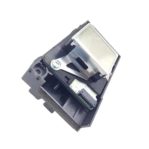 KFJHTWG L1800 DTF Printhead kompatibel mit Druckern R1390 R1400 R1410 R1430 R270 R260 F173090 von KFJHTWG