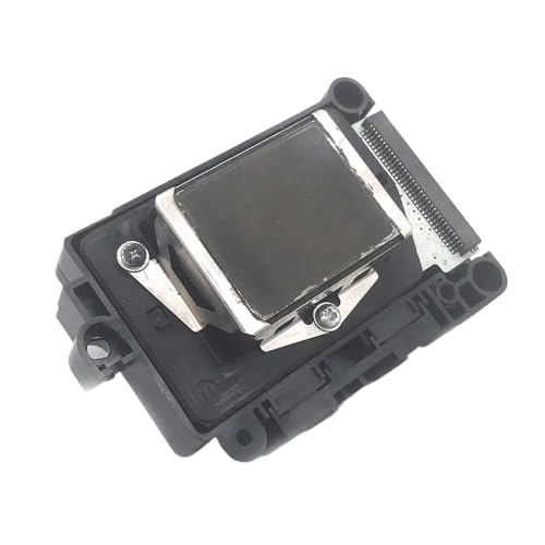 KFJHTWG PrinThead Düse F177000 kompatibel mit 3800 3800C 3850 M820 von KFJHTWG