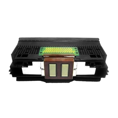 KFJHTWG PrinThead QY6-0076 Kompatibler Druckkopf Kompatibel mit Pixus 9900i I9900 I9950 IP8600 IP8500 IP9910 Pro9000 Mark II II von KFJHTWG