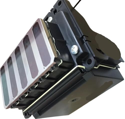 KFJHTWG PrinThead-kompatibel mit Sc-T3000 T5000 T7000 T3070 T5070 T7070 T3200 T5200 T7200 T3070 FA10000 FA10030 von KFJHTWG