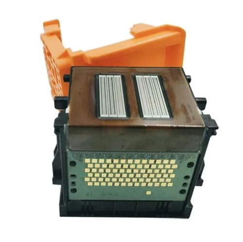 KFJHTWG Printhead Düsenersatzteile kompatibel mit PF-04 IPF650 IPF655 IPF680 IPF681 IPF685 IPF686 IPF750 KFJHTWG Printhead Düsenersatzteile kompatibel mit PF-04 IPF650 IPF655 IPF680 IPF681 IPF685 IPF686 IPF750 von KFJHTWG