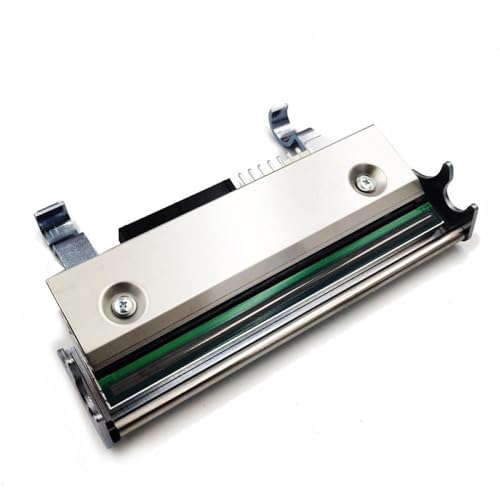 KFJHTWG Thermaler Druckkopfersatz Kompatibel mit Intermec PX4I 300DPI-Barcode-Drucker-Kompatible Modell 1-040083-90 von KFJHTWG