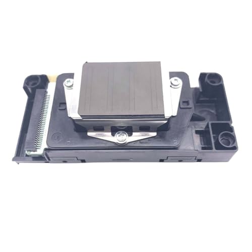 KFJHTWG Universal Druckkopf kompatibel mit R1800 R2400 1800 2400 9880 4400 4800 RJ900 DX5 DX5 F158000 Druckermodelle von KFJHTWG