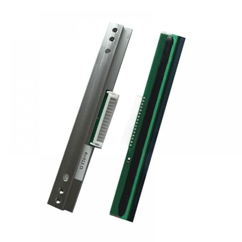 KFJHTWG Universal Thermal Printhead Compatible mit TSC 244 TTP-244 Pro TTP-244PLUS T-200E B200 ME240 LP5402E G812 G210 244CE LP4502E Label-Drucker von KFJHTWG
