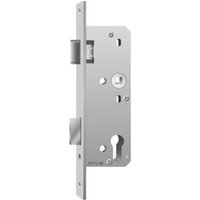 KFV - Einsteckschloss, 20mm, 235mm, 45mm, Zimmertür, din links von KFV