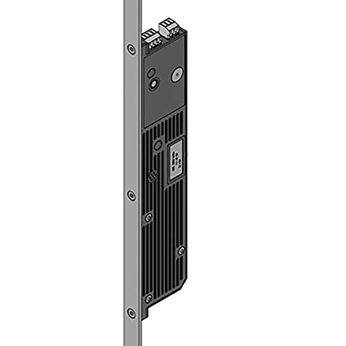 KFV Elektromechanischer Antrieb 2.2 zu AS 3500/3600 F1060, Typ A von KFV