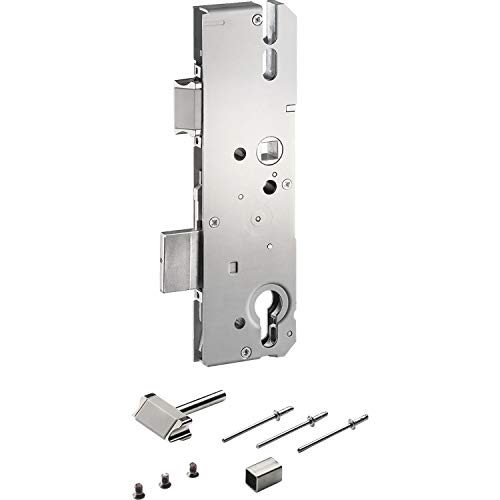 KFV Hauptschlosskasten Set PZW 92 für MFV-Reparaturen, Dormaß 65 mm KFV Hauptschlosskasten Set PZW 92 für MFV-Reparaturen, Dormaß 65 mm von KFV