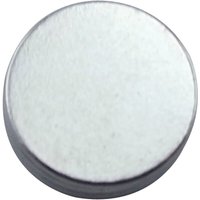 KFV - Magnet für Reedkontakt Genius, rund dm 13 mm, zum Einbohren in Schließleiste KFV - Magnet für Reedkontakt Genius, rund dm 13 mm, zum Einbohren in Schließleiste von KFV