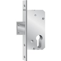 KFV PT-Einsteckriegelschloss, PZ, D30, 24kt, DL/DR KFV PT-Einsteckriegelschloss, PZ, D30, 24kt, DL/DR von KFV