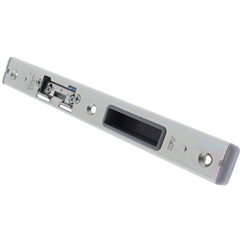 KFV U-Profil Hauptschließblech USB 25-733-2ERH/31L-M-SKG 2 für Stulp links KFV U-Profil Hauptschließblech USB 25-733-2ERH/31L-M-SKG 2 für Stulp links von KFV