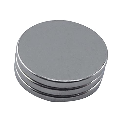 Magnet für Reedkontakt KFV Genius, flach zum Aufkleben auf Stulpflügelgetriebe Magnet für Reedkontakt KFV Genius, flach zum Aufkleben auf Stulpflügelgetriebe von KFV