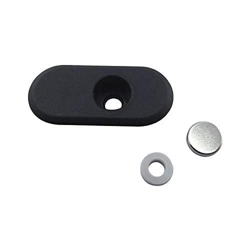 Magnet für Reedkontakt KFV Genius, oval zum Einstecken in Bolzenschließstücke Magnet für Reedkontakt KFV Genius, oval zum Einstecken in Bolzenschließstücke von KFV