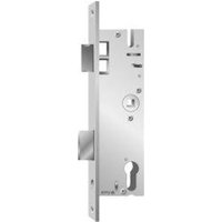 PT-Einsteckschloss, PZ,E72,VK8,D40,24kt,DL/DR PT-Einsteckschloss, PZ,E72,VK8,D40,24kt,DL/DR von KFV