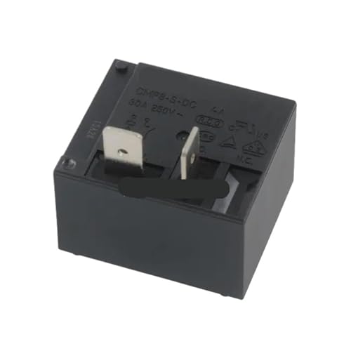 1 STÜCKE CMP8-S-DC5V-A 30A 4PIN 5 V Leistungsrelais(CMP8-S-DC12V-A) von KFVMVTDW