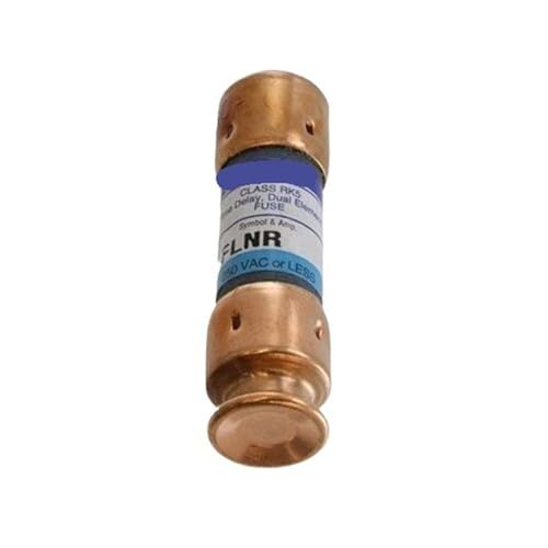 1 STÜCKE FLNR-5 FLNR005 5A 250 V Sicherung 1 STÜCKE FLNR-5 FLNR005 5A 250 V Sicherung von KFVMVTDW